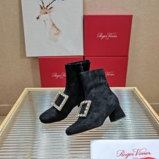 Roger Vivier Boots